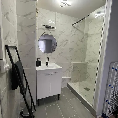 Urbain A Deux Pas De La Apartmán Le Havre