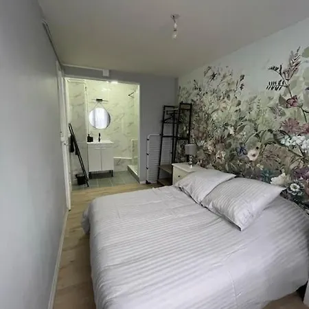 Urbain A Deux Pas De La Apartmán