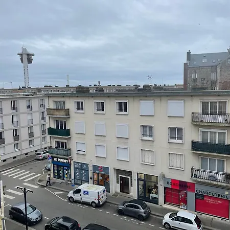 Appartamento Urbain A Deux Pas De La *