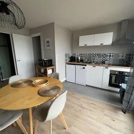 Urbain A Deux Pas De La * Le Havre